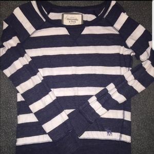 NWOT Women's Abercrombie and Fitch Small